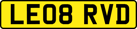 LE08RVD