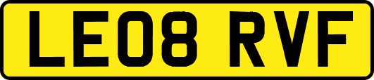 LE08RVF