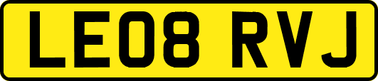 LE08RVJ