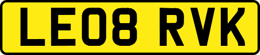 LE08RVK