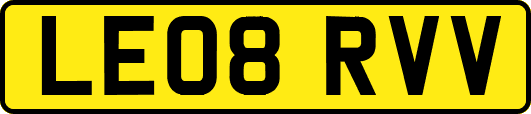 LE08RVV