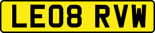 LE08RVW