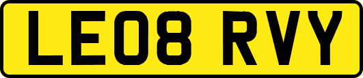 LE08RVY