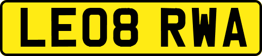 LE08RWA