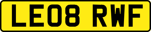 LE08RWF