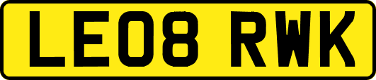 LE08RWK