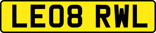 LE08RWL