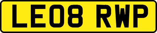 LE08RWP