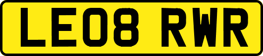 LE08RWR