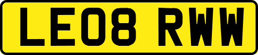 LE08RWW
