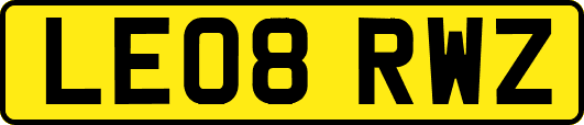 LE08RWZ