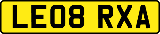 LE08RXA