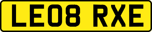 LE08RXE