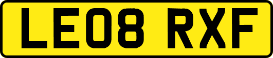 LE08RXF