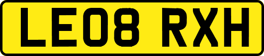 LE08RXH
