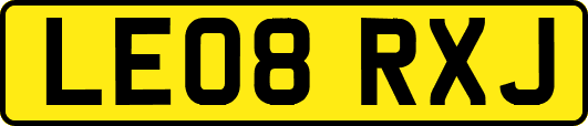 LE08RXJ
