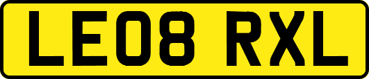 LE08RXL