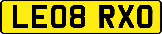LE08RXO