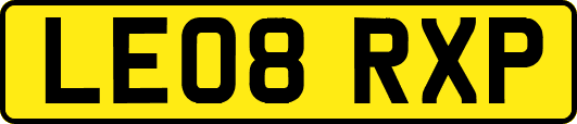LE08RXP