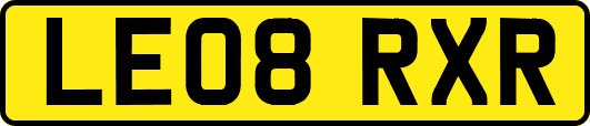 LE08RXR