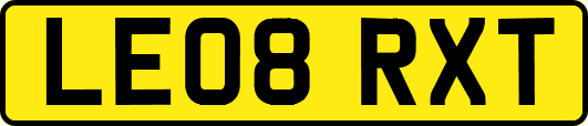 LE08RXT