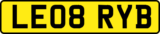 LE08RYB