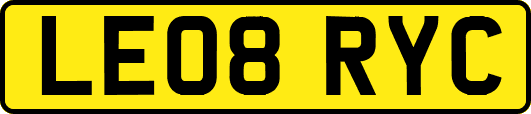LE08RYC