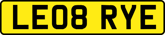 LE08RYE