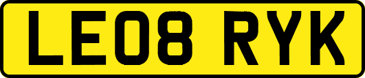 LE08RYK