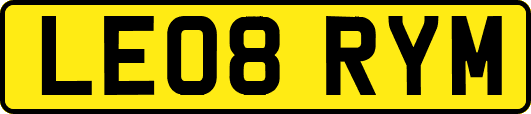 LE08RYM