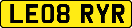 LE08RYR