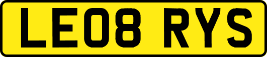 LE08RYS