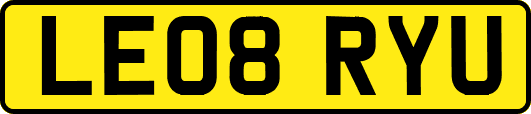 LE08RYU