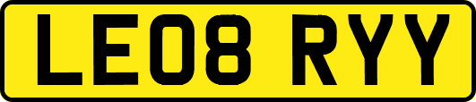 LE08RYY