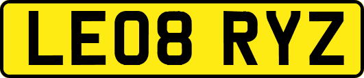 LE08RYZ