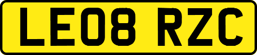 LE08RZC