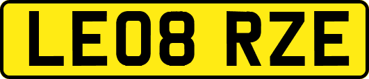 LE08RZE