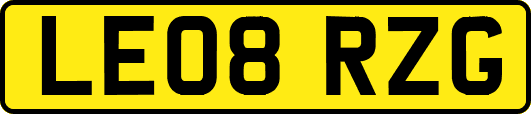 LE08RZG