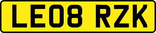 LE08RZK