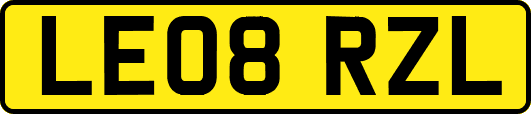 LE08RZL