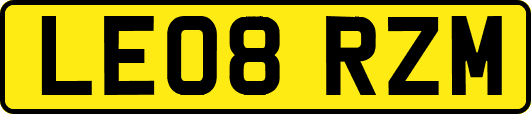 LE08RZM