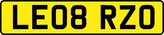 LE08RZO