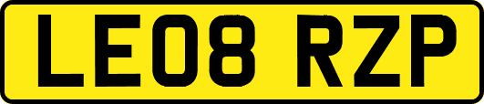 LE08RZP
