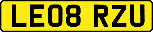 LE08RZU