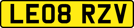 LE08RZV
