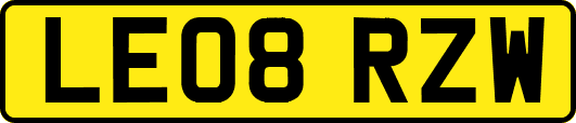 LE08RZW