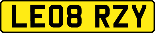 LE08RZY