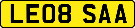 LE08SAA