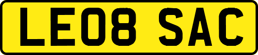 LE08SAC