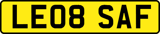 LE08SAF